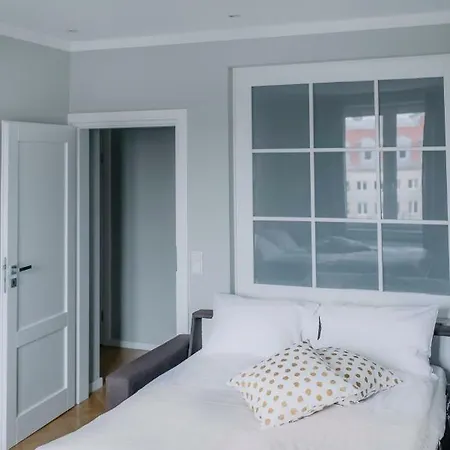 Apartel Plac Zbawiciela Apartment Warsaw