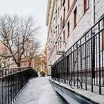 Plac Zbawiciela - 2 Rooms, 4 Beds - Sleeps 6 Comfortably Lejlighed Warszawa