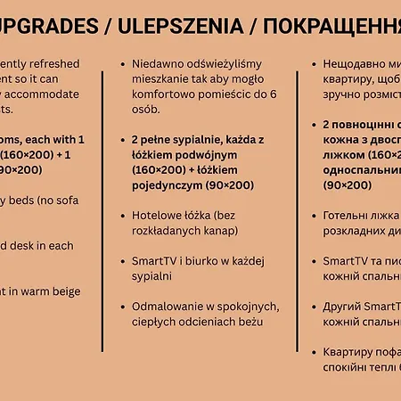 Lägenhet Plac Zbawiciela - 2 Rooms, 4 Beds - Sleeps 6 Comfortably Warszawa