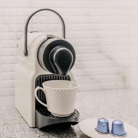 Plac Zbawiciela - 2 Rooms, 4 Beds - Sleeps 6 Comfortably Lägenhet